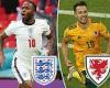 sport news Euro 2020: Can England get past Germany? Guide to the last-16