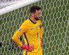 sport news EURO 2020: Pundits slam 'dangerous and reckless' Hugo Lloris after punch gives ...