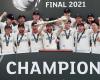 New Zealand's golden generation rewarded with Test Championship glory
