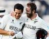 sport news New Zealand win inaugural World Test Championship final with eight-wicket win ...