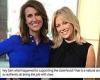 Sam Armytage is slammed over her 'unnecessary' and 'catty' post about Natalie ...