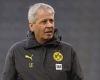 sport news Crystal Palace expect to announce former Borussia Dortmund boss Lucien Favre as ...