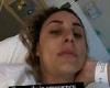 Former Married At First Sight star Amanda Micallef rushed to hospital