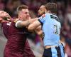 What you need to know ahead of State of Origin Game 2 between Queensland and NSW