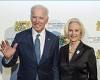 Biden officially nominates Cindy McCain to as ambassador to UN Agencies for ...