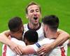 sport news England will play mouth-watering Euro 2020 last-16 tie against Germany at ...