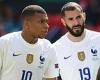 sport news Portugal vs France - Euro 2020: Live score, team news and updates
