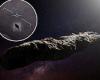 Harvard astrophysicist says there may be a link between 'Oumuamua and UFOs 