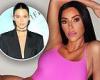 Kim Kardashian gets a three-year restraining order against man 'stalking her ...