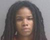 Jilted woman, 24, is charged with shooting and killing Florida state senator's ...