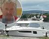 Fugitive stole $1.2 million yacht and, when caught, claimed he was ...