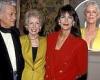 Jamie Lee Curtis watched 'movie star' parents Tony Curtis and Janet Leigh 'get ...