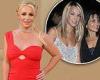 Britney Spears' mother Lynne is 'very concerned' about her daughter after ...