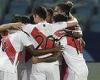 sport news Peru fight back from two goals down to draw with Ecuador in Copa America Group ...