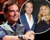 Richard Marx opens up on happy five-year marriage to wife Daisy Fuentes