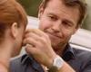 Wife of Doctor Doctor star Rodger Corser writes a beautiful tribute to the ...