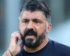 sport news Gennaro Gattuso ditched Tottenham talks because the club was 'in a bit of a ...