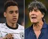 sport news Euro 2020: Germany boss Low should be fearful ahead of England clash but he may ...