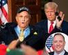 How Trump's top campaign lawyer Justin Clark screamed at Giuliani for accusing ...