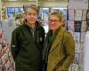 Worcestershire gift card shop owners who refused to close during lockdown to ...