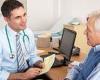 Crisis is looming as doctors are lost to early retirement: NHS faces staffing ...