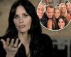 Courteney Cox's feelings were 'hurt' as the only Friends star to have never ...