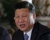 Chinese diplomats bristle at frank assessment of President Xi as 'dogged by ...