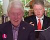 Bill Clinton says cancel culture was started by Republicans before it was ...