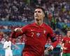 sport news Euro 2020: TV picks confirmed for last-16 as ITV secure Portugal, France and ...