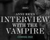 AMC orders eight-episode series based on Anne Rice's Interview with the Vampire
