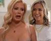 The Hills: New Beginnings: Heidi Montag breaks down to Ashley Wahler about ...