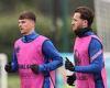 sport news Euro 2020: Group training needed to give Mason Mount and Ben Chilwell ...