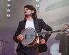 Winston Marshall QUITS Mumford and Sons five months after Twitter storm
