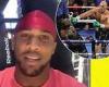 sport news Anthony Joshua backs rival Tyson Fury to beat Deontay Wilder