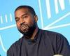 Kanye West files a lawsuit against Walmart for 'ripping off' his Yeezy Foam ...