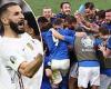 sport news Euro 2020: What we've learned from group stages as Italy impress and France ...