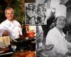 Wolfgang Puck recounts leaving home at 14 to escape abusive stepfather in new ...