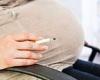 Pregnant women could get up to £400 of vouchers if they give up smoking