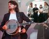 WINSTON MARSHALL reveals why he's leaving Mumford & Sons