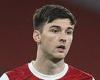 sport news Arsenal confirm left-back Kieran Tierney has signed a new five-year contract at ...