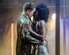 A Juliet to remember in a show to forget: PATRICK MARMION reviews Romeo & ...