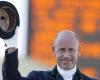 Equestrian rider Andrew Hoy to compete at eighth Olympics