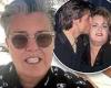 Rosie O'Donnell says she and Tom Cruise do not talk about Scientology despite ...