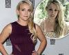 Britney Spears' sister Jamie Lynn turns off comments on Instagram after her ...