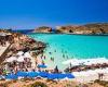 Great bookings scramble: Travel firms report 3,000% surge in flights to Ibiza, ...
