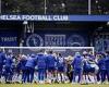 sport news Chelsea sell all of their season tickets for first time EVER ahead of 2021-22 ...