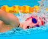 Youngest Australian Paralympics swimmer readies for Tokyo