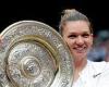 sport news Wimbledon: Defending champion Simona Halep withdraws just MINUTES before draw