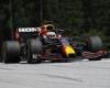 sport news Max Verstappen is faster than Lewis Hamilton in first practice for the Styrian ...