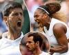 sport news Wimbledon 2021:Date, how to watch, ticket information, draw and schedule in full